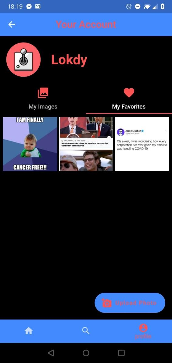 Second slide